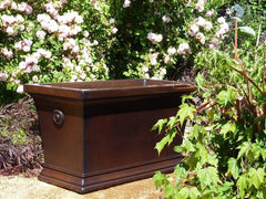 Gardenstone Aurora Trough Planters Gardenstone 