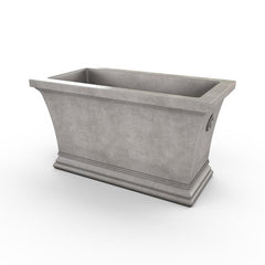 Gardenstone Aurora Trough Planters Gardenstone Old Roman 