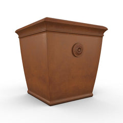 Gardenstone Bedford Planters Gardenstone Corten Steel Medium 