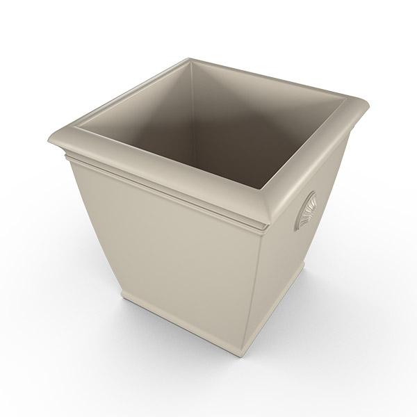 Gardenstone Bedford Planters Gardenstone Limestone Medium 