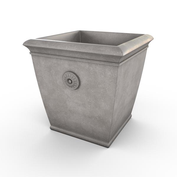 Gardenstone Bedford Planters Gardenstone Old Roman Medium 