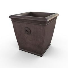 Gardenstone Bedford Planters Gardenstone Sequoia Medium 