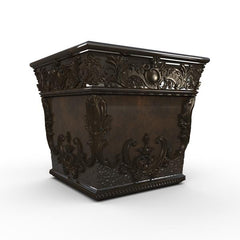 Gardenstone Belle Epoque Planters Gardenstone Bronze 