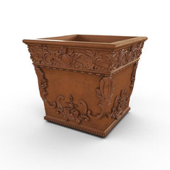 Gardenstone Belle Epoque Planters Gardenstone Corten Steel 