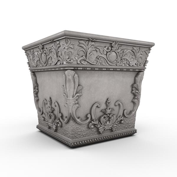 Gardenstone Belle Epoque Planters Gardenstone Old Roman 