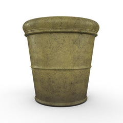 Gardenstone Capri Planters Gardenstone English Moss 