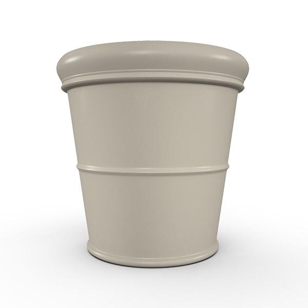 Gardenstone Capri Planters Gardenstone Limestone 