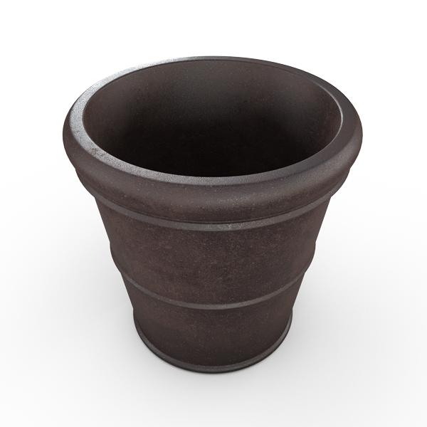 Gardenstone Capri Planters Gardenstone Sequoia 