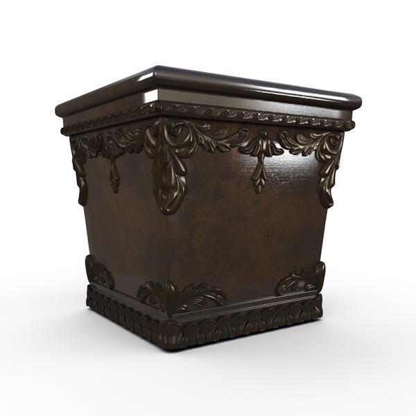 Gardenstone Carina Planters Gardenstone Bronze 