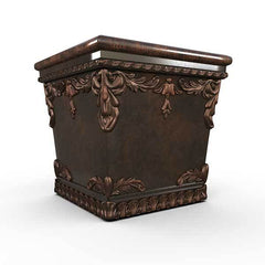 Gardenstone Carina Planters Gardenstone Copper Bronze 