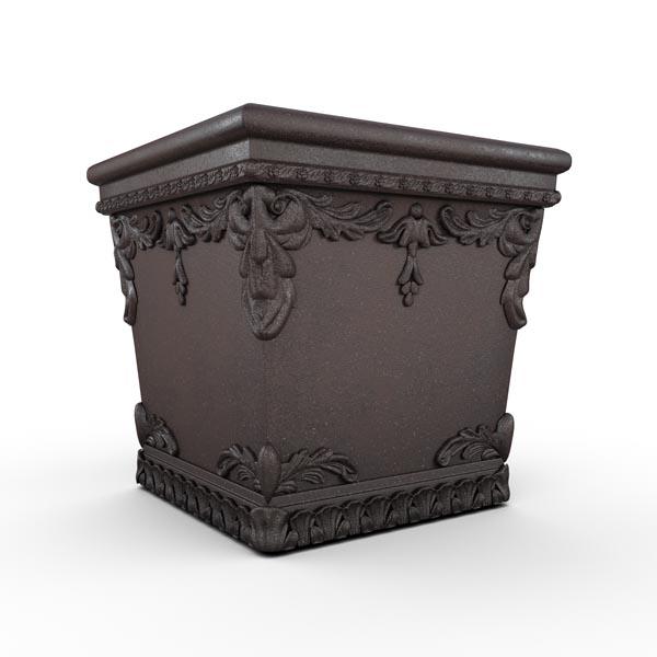 Gardenstone Carina Planters Gardenstone Sequoia 