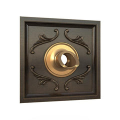 Gardenstone Carina Plaque Plaque Gardenstone 