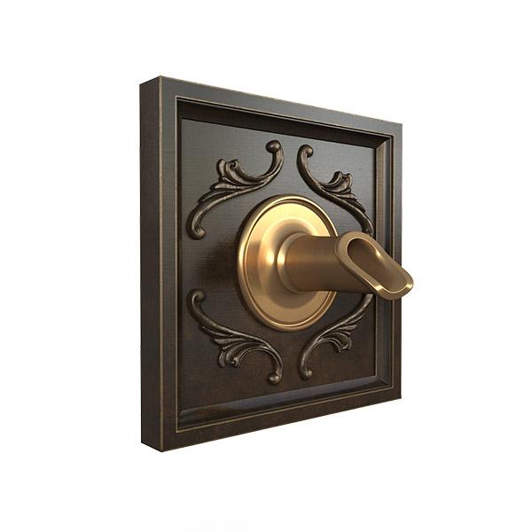 Gardenstone Carina Plaque Plaque Gardenstone 