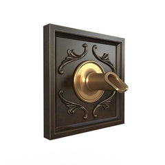Gardenstone Carina Plaque Plaque Gardenstone 