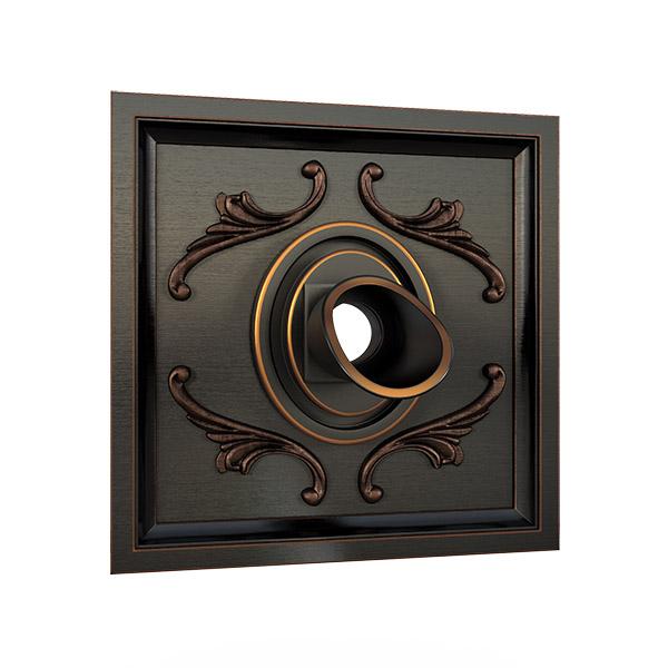 Gardenstone Carina Plaque Plaque Gardenstone 
