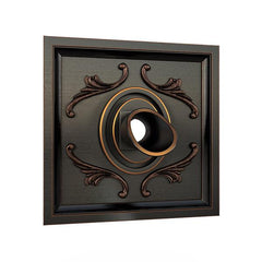 Gardenstone Carina Plaque Plaque Gardenstone 