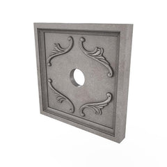 Gardenstone Carina Plaque Plaque Gardenstone Old Roman 