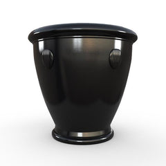 Gardenstone Ceres Planters Gardenstone Black 