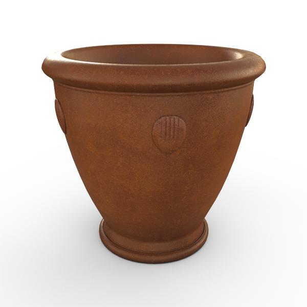Gardenstone Ceres Planters Gardenstone Corten Steel 