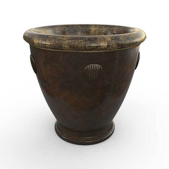Gardenstone Ceres Planters Gardenstone Golden Bronze 