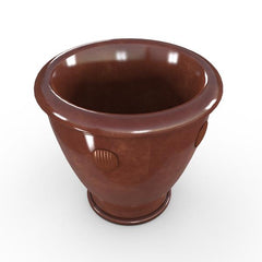 Gardenstone Ceres Planters Gardenstone Rust 