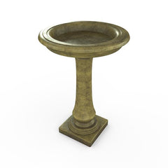 Gardenstone Chelsea Birdbath