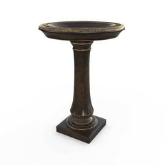 Gardenstone Chelsea Birdbath