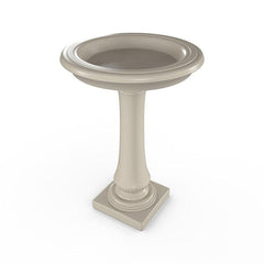 Gardenstone Chelsea Birdbath Birdbath Gardenstone Limestone Birdbath 