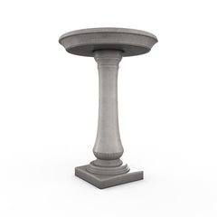 Gardenstone Chelsea Birdbath Birdbath Gardenstone Old Roman Birdbath 