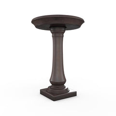Gardenstone Chelsea Birdbath Birdbath Gardenstone Sequoia Birdbath 
