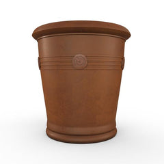 Gardenstone Chroma Planters Gardenstone Corten Steel Small 