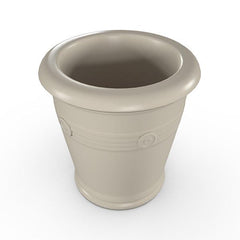 Gardenstone Chroma Planters Gardenstone Limestone Medium 