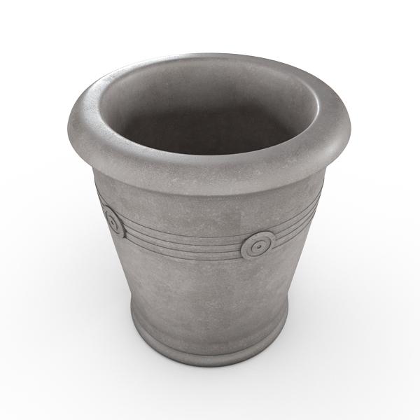 Gardenstone Chroma Planters Gardenstone Old Roman Small 
