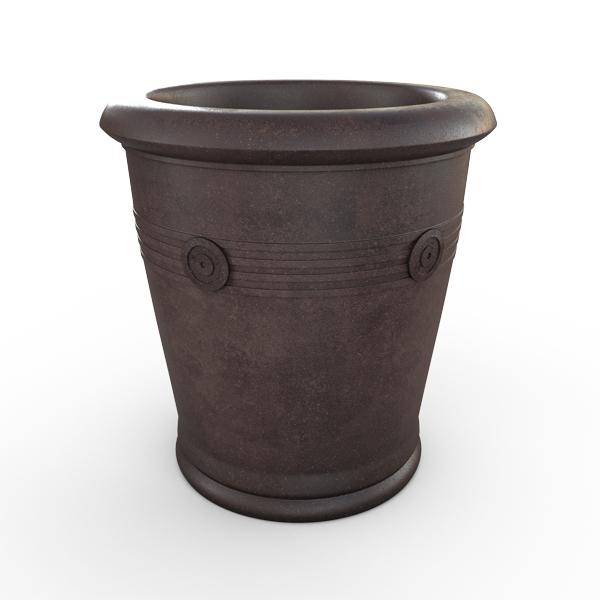 Gardenstone Chroma Planters Gardenstone Sequoia Small 