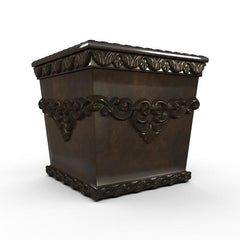 Gardenstone Clarion Planters Gardenstone Bronze 