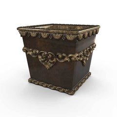 Gardenstone Clarion Planters Gardenstone Golden Bronze 