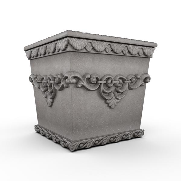 Gardenstone Clarion Planters Gardenstone Old Roman 