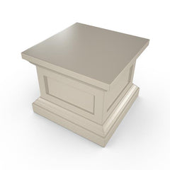 Gardenstone Classic Pedestal Pedestals Gardenstone Limestone 