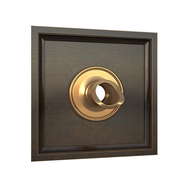 Gardenstone Classic Plaque Plaque Gardenstone 