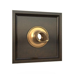 Gardenstone Classic Plaque Plaque Gardenstone 