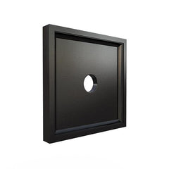 Gardenstone Classic Plaque Plaque Gardenstone Black 