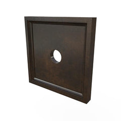 Gardenstone Classic Plaque Plaque Gardenstone Bronze 