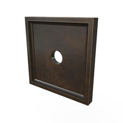 Gardenstone Classic Plaque Plaque Gardenstone Copper Bronze 
