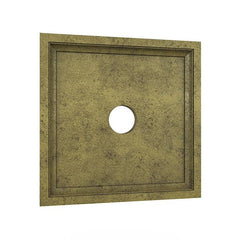 Gardenstone Classic Plaque Plaque Gardenstone English Moss 