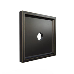 Gardenstone Classic Plaque Plaque Gardenstone Golden Black 