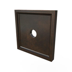 Gardenstone Classic Plaque Plaque Gardenstone Golden Bronze 