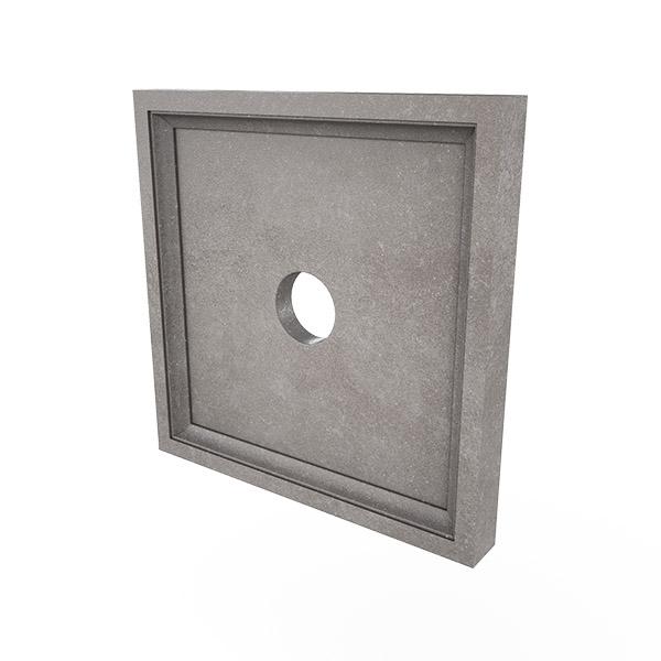 Gardenstone Classic Plaque Plaque Gardenstone Old Roman 