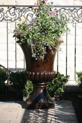 Gardenstone Classic Urn Planters Gardenstone 