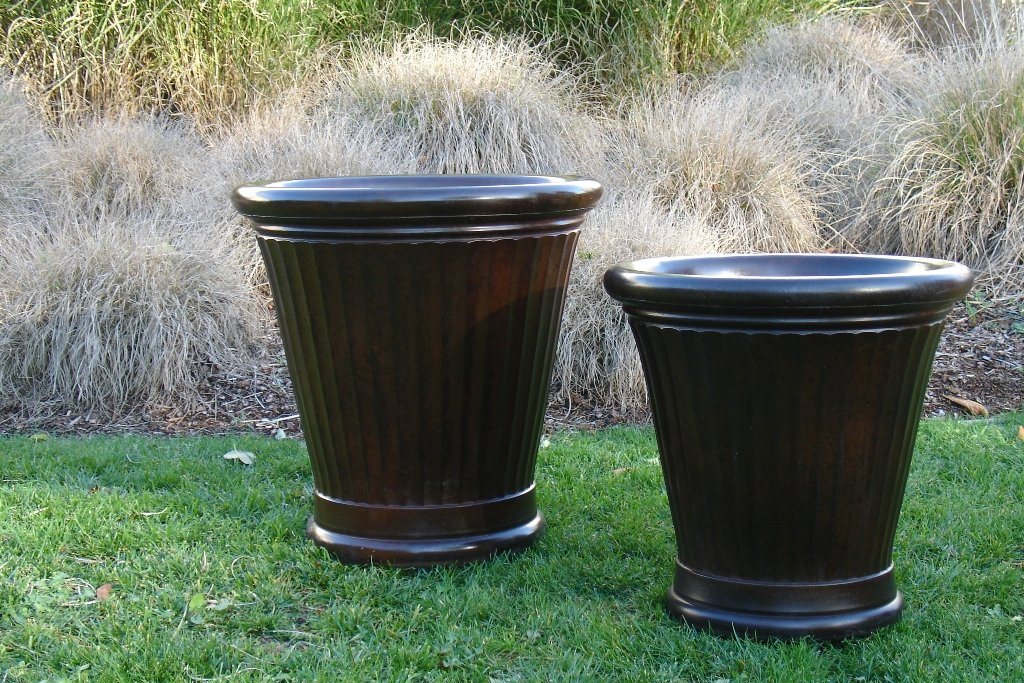 Gardenstone Colonnade Planters Gardenstone 