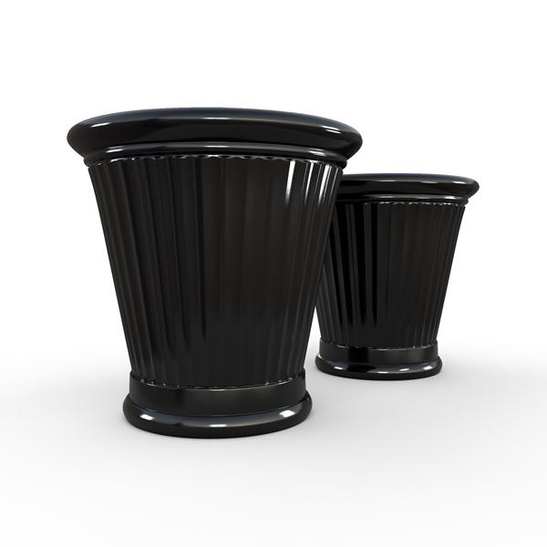 Gardenstone Colonnade Planters Gardenstone 